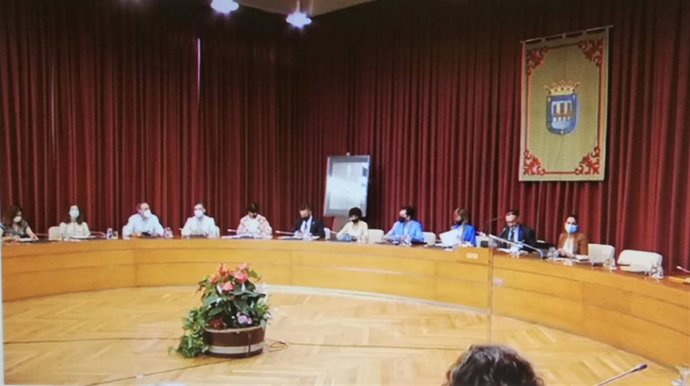 Ayuntamiento de Logroño prevé volver a las frecuencias habituales del transporte