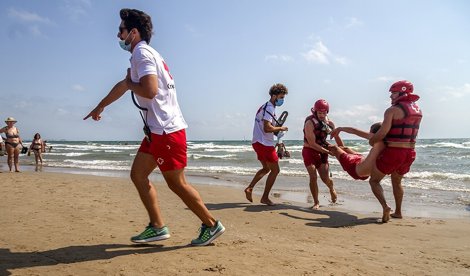 Cooperación y Desarrollo