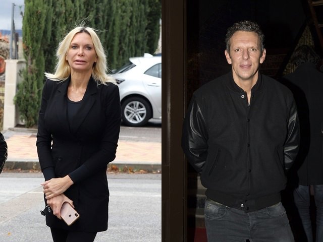 YOLA BERROCAL Y JOAQUIN PRAT