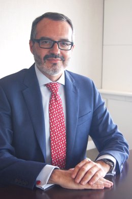 Luis Martínez Jurado, nuevo director general financiero de NH.