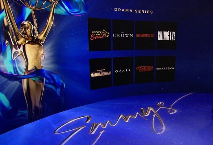Anuncio de las nominaciones a los Emmy 2020