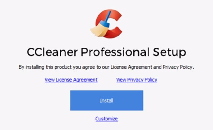 CCleaner