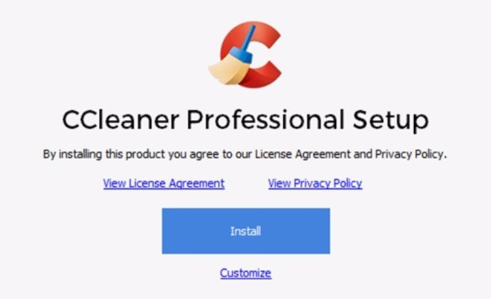 Microsoft identifica la aplicación CCleaner como "potencialmente indeseada" por 