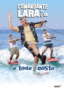 Especxtáculo de Kultura & Co previsto para este jueves 30 de julio