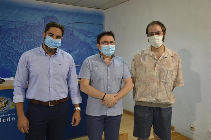 Conciertos Acústicos Toledo