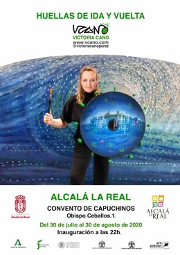 Cartel de la exposición
