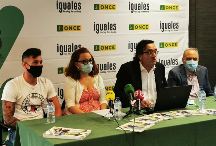 Presentación del  Informe de Valor Compartido del Grupo Social ONCE 2019
