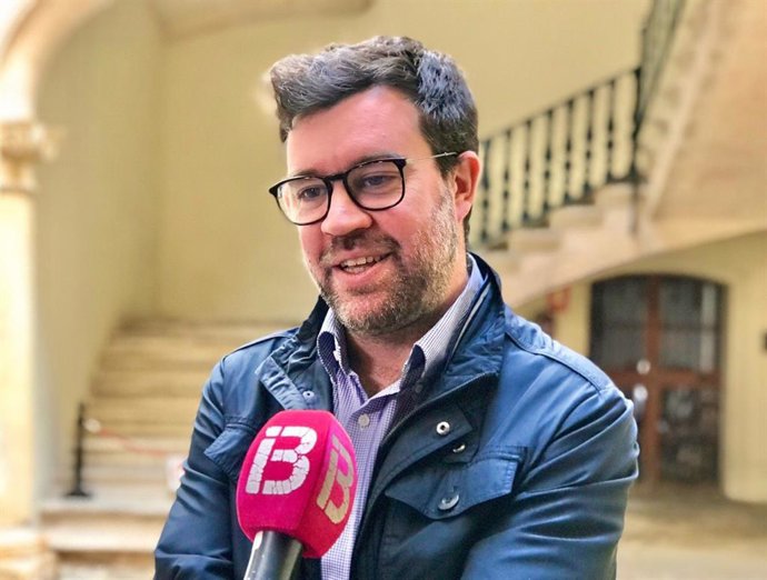 Antoni Noguera, en una imagen de archivo.