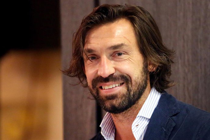 Andrea Pirlo