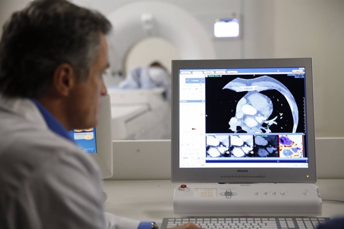 Un nuevo método de tomografía computarizada reduce la exposición a la radiación
