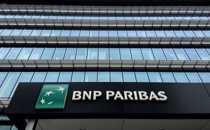 Francia.- BNP Paribas reduce un 18,4% su beneficio en el primer semestre, hasta 