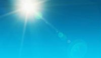 Julio se despide con la llegada de la primera ola de calor que dejará temperaturas de hasta 40 en la Comunitat