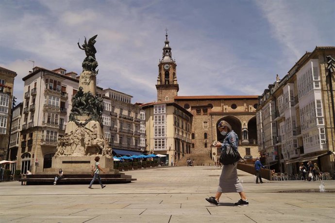 Vitoria-Gasteiz