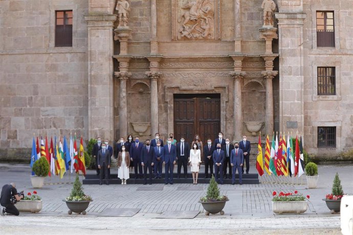 XXI Conferencia de Presidentes