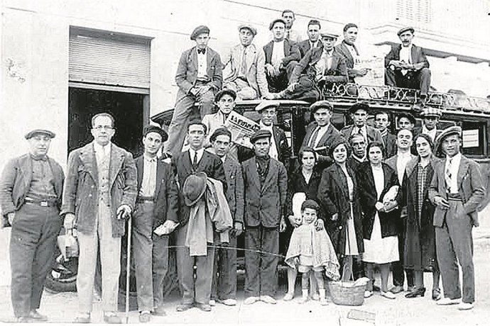 Imagen facilitada por el Ayuntamiento de Palma.