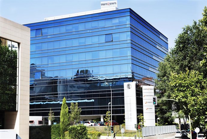 Oficinas de Sopra Steria