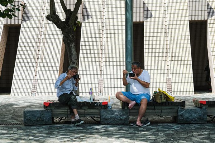 Coronavirus en Hong Kong