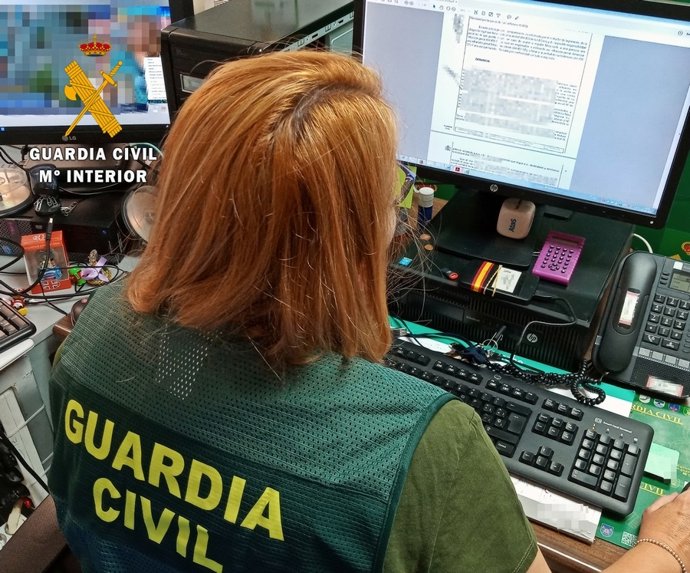 [Badajoz] Rdo Dos Notas Prensa