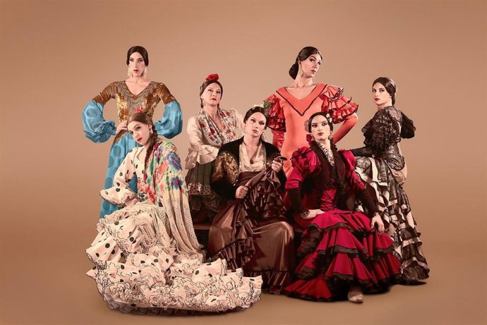 El bailaor granadino Manuel Liñán estrena en agosto el espectáculo Viva premiado en los Max