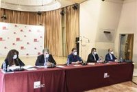 Los socios de la SGAE aprueban los cambios estatutarios y reglamentarios y las cuentas del ejercicio 2019