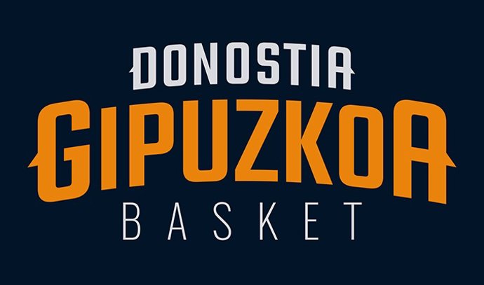 Logo del Gipuzkoa Basket