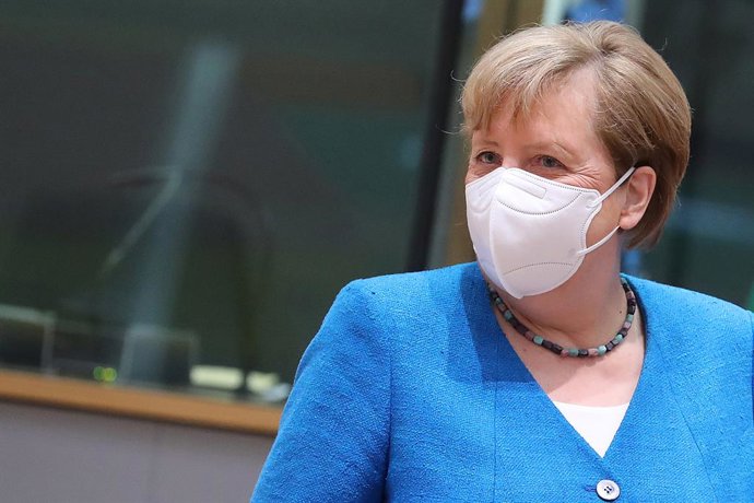 Alemania.- El Ministerio de Defensa de Alemania "apoyará" a las regiones afectad