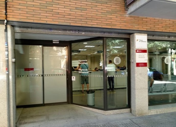 La Diputación de Barcelona reabre cerca de 70 oficinas de gestión tributaria