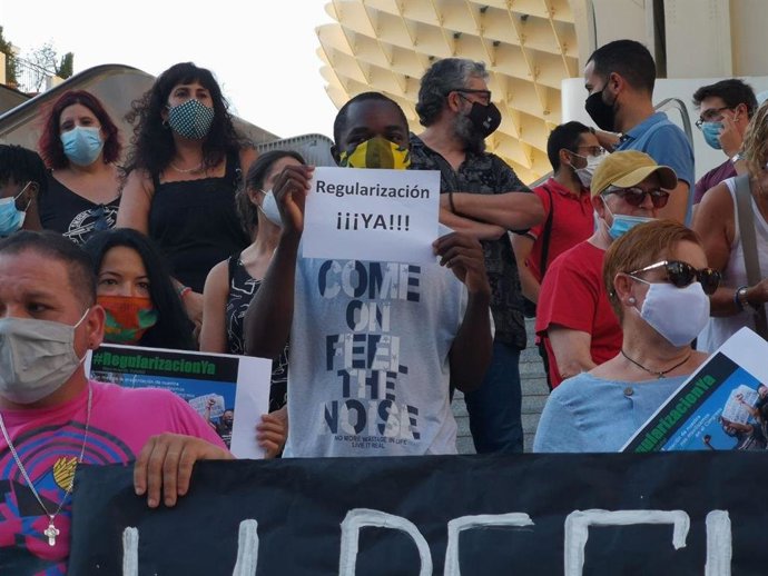 Concentración en las Setas