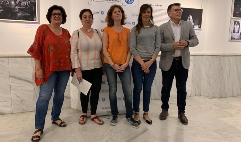 Cooperación y Desarrollo