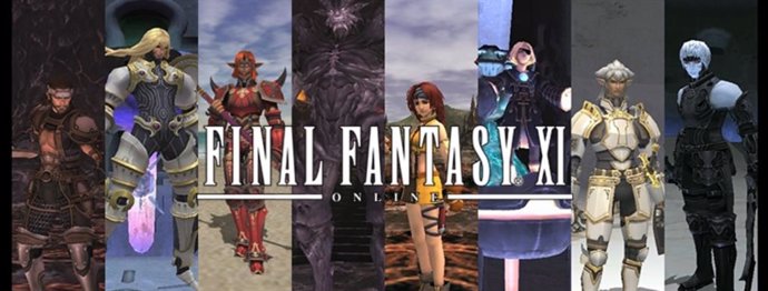 Final Fantasy XI recibirá una nueva historia 18 años después de su lanzamiento 