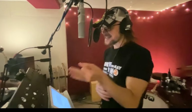 Música