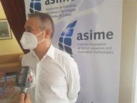 Asime celebra la adquisición de Barreras por parte de Ritz Carlton y espera que le aporte "estabilidad"