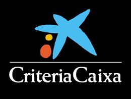Logo de CriteriaCaixa. Criteria Caixa