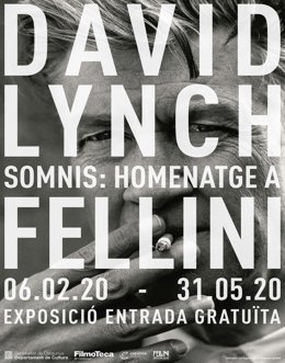 La Filmoteca de Catalunya reobre aquest divendres amb pellícules d'Anna Karina i David Lynch