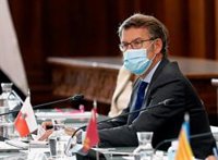 Feijóo pide cambios legales para que las CC.AA. puedan decidir confinamientos en edificios o municipios