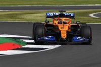 Carlos Sainz: "Aún no tenemos listo el coche, pero el tiempo pinta competitivo"