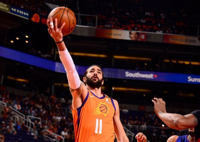 Baloncesto/NBA.- Los Suns de Ricky Rubio se imponen a los Wizards en su vuelta a