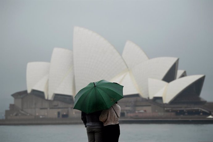 Coronavirus.- Australia supera los 17.000 casos y las 200 muertes por coronaviru