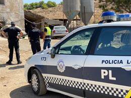 Policía Local de Elche