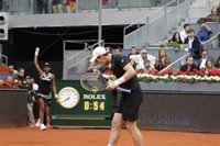 Comunidad recomienda que no se celebre en septiembre el Open de Tenis pero deja en manos de la organización la decisión