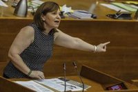 Bonig lamenta la "tibieza" de Puig en la defensa de los intereses de los valencianos en el reparto de fondos de la UE