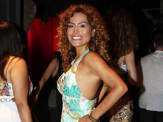 MIRIAM SAAVEDRA