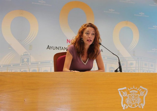 Sevilla.- El Ayuntamiento lamenta la "deriva hacia el discurso de Vox" de Beltrán Pérez (PP) respecto a los sin hogar