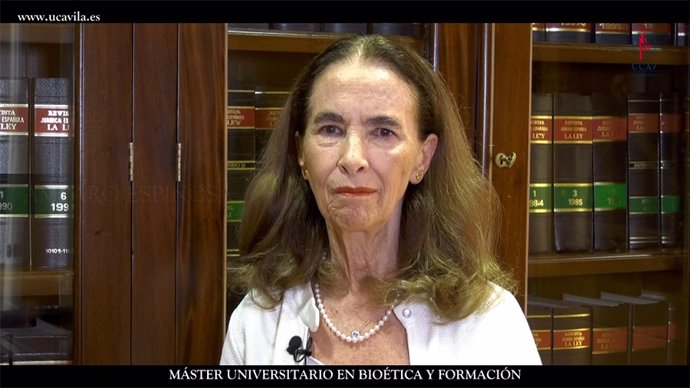 La presidenta de la Asociación Pro Eutanasia de México defiende los cuidados pal