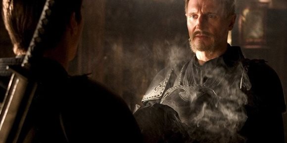 10. El guionista de Batman Begins desmonta la gran teoría fan sobre Ra's al Ghul