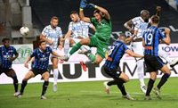 El Inter termina segundo a un punto de la Juve campeona