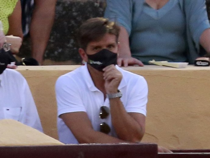 MANUEL DÍAZ EL CORDOBÉS