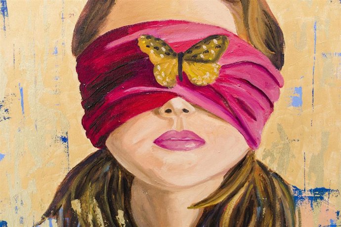 Mariposeando y otros colores, de Aurelia Ramón Garcés