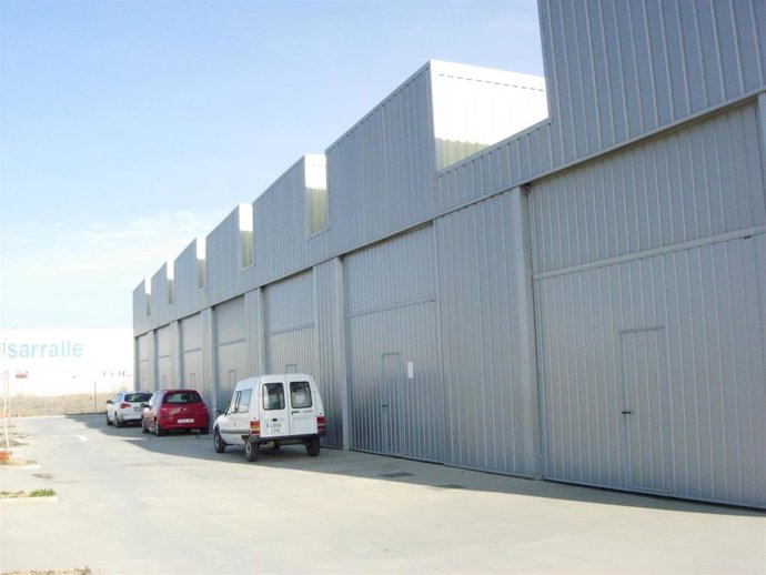 Vivero de Empresas de Aguilar.