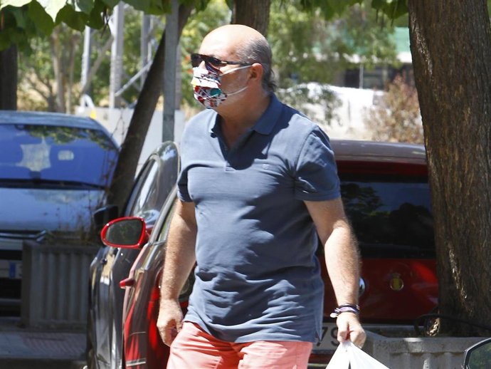 JOSÉ CARLOS